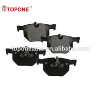 Auto Parts Brake Pad Clips For BMW Truck Low Metallic Semi Metal D1170 GDB1560