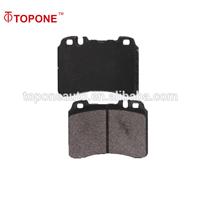 0014209820 Excellent Quality D561 Disc Brake Pads For MERCEDES BENZ Front Axle Car Brake Pad GDB962