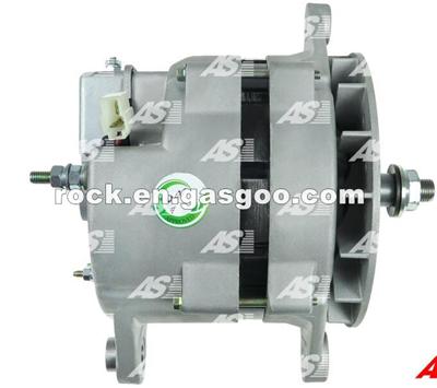 NEW HNROCK 24V 110A ALTERNATOR 8LHA3099UC FOR YUTONG BUS