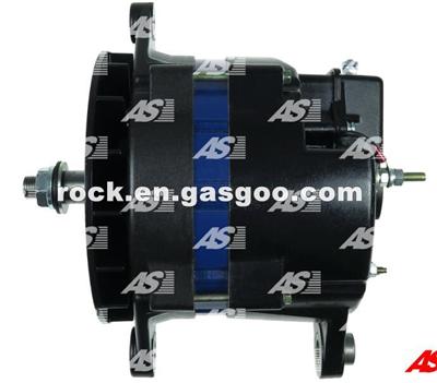 NEW HNROCK 24V 120A ALTERNATOR 8LHA3045UC FOR YUTONG BUS GOLDEN DRAGON