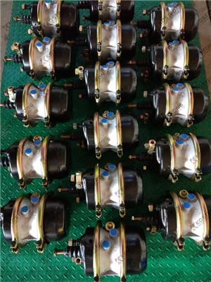 T2424DD Maz Brake Chamber 5336-3519200