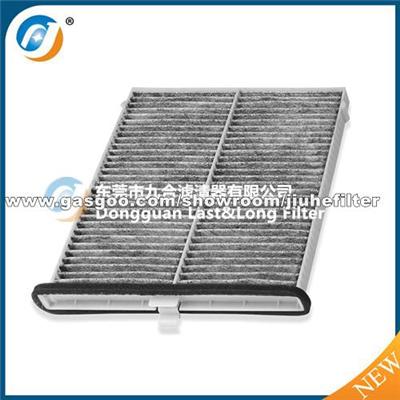 Cabin Filter KD45-61-J6X For Mazda/Carbon