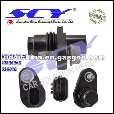 CAMSHAFT POSITION SENSOR 18960 OPEL Astra Calibra Vectra 1238915 90458252