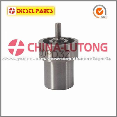 Nozzle 105007-1520 NP-DN20PD32 TOYOTA 2C/1HZ/2C-L , OEM Number 105007-1520