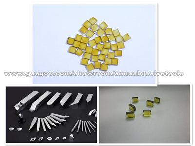 Mono Crystal Diamond Tools For Ultra-Precision Processing