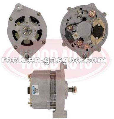 NEW HNROCK 24V 55A ALTERNATOR 0120469014 0120469523 0120469798 CA518IR 12293 FOR VOLVO