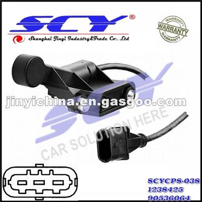 CPS Camshaft Position Sensor For 2011- 2015 Isuzu NPR HD 8980190240