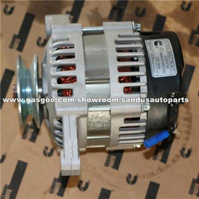 Cummins Diesel Alternator 6BTA5 12V/50A