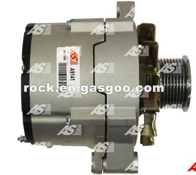 NEW HNROCK 24V 55A ALTERNATOR JFZ252D 1019-141RS PREJFZ252D2 FOR PRESTOLITE