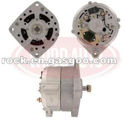 NEW HNROCK 24V 65A ALTERNATOR 0120468131 CA1148IR 12706 FOR SCANIA