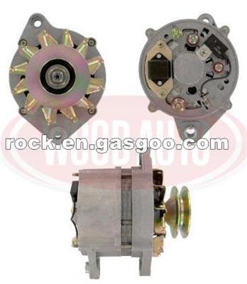 NEW HNROCK 24V 55A ALTERNATOR 0120469010 0120469022 CA1336IR 12135 FOR IVECO