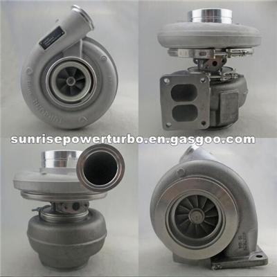 Turbocharger HX55 4036648 Fit For VOLVO