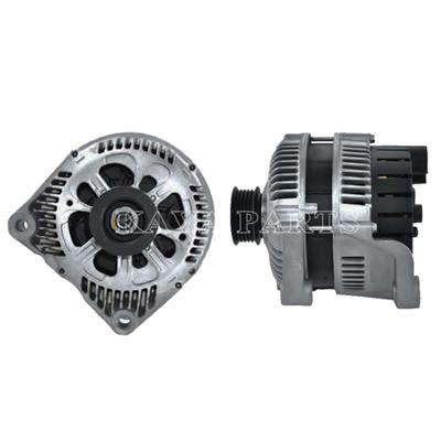 Alternator For Bmw,Land Rover,Opel CA1584IR-V Lester 23076 2542264