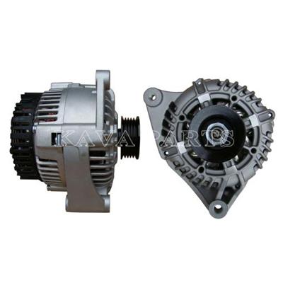 80A Generator For Citroen,Peugeot Partner I A13VI271 A13VI46 A13VI83