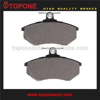 Best Price Automobiles Parts For VOLKSWAGEN Brake Pad GDB826 431698151G