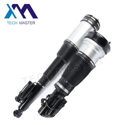 Manufacture OEM 2203202438 New for Mercedes Front Left Right Air Suspension Strut S-Class W220 1999-2006