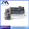 Air Compressor Pump Portable For Mercedes GL-Class X166 W166 1663200204 Suspension Parts