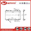 NITOYO BRAND Aluminum Radiator Assy for Automobile 19010-P3F-901/014/004