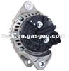 NEW HNROCK 24V 120A ALTERNATOR 0124655024 FOR VOLVO