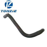 4F0422887BB Auto Chassis Parts Power Steering Return Hose For A6 2005-2011