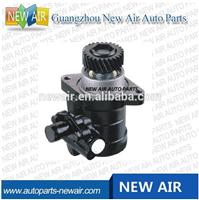 44350-1610 for HINO P11C truck power steering pump wholesale