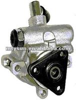 Power Steering Pump 95AB 3A674 BA/95AB3A674BA/95AB-3A674-BA