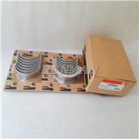 6BT Main bearing (std) 3802070 3800290 4955853 for Cummins crankshaft bearing