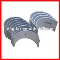 mitsubishi engine 4D34T conrod bearing R122H