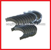 6136-21-8010 crankshaft bearing set for 4D105 engine