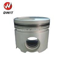 Excavator spare parts 2C alfin piston for sales