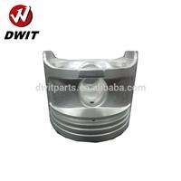 Automobiles 5A piston 13101-15040 from factory