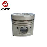 Automobiles piston for 4D56T from factory