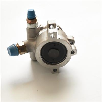 China Natural Aluminum factory supply Remote Power Steering Pump