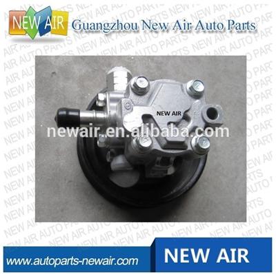 49110-7S000 Power Steering Pump For NISSANN Infiniti QX56