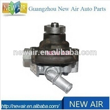 4X4Q-3A674-BA steering pump for Jaguar CF1 Estate 03-09