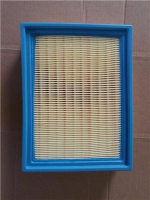 original air filter for MG350 ROEWE350 2013 auto spare parts