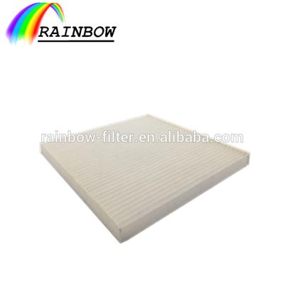 2012 fusion best cabin air filter for car