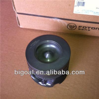 Piston for CUMMINS ISF engine parts(Foton parts)