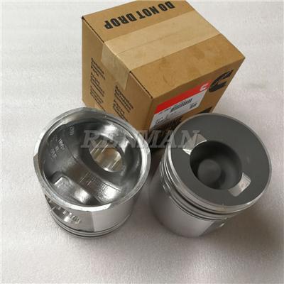 Cummins 6CT 6CTAA 6CT8.3 6CTAA8.3 Engine Piston 3917707 3802263