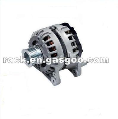 NEW HNROCK 24V 80A ALTERNATOR 0120468146 FOR MERCEDES-BENZ