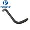 4F0422887BB Auto Chassis Parts Power Steering Return Hose For A6 2005-2011