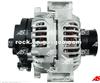 NEW HNROCK 24V 80A ALTERNATOR 0124555052 FOR KAMAZ
