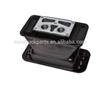 OE NO.6452400018 3832400718 6172400418 heavy duty truck body parts auto engine parts engine mounting with metal surface