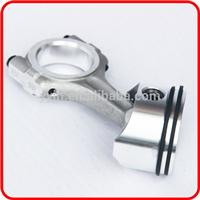 Best air compressor connecting rod piston,bock compressor connecting rod piston set,hot connecting rod piston assy