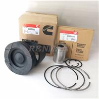 Cummins ISX engine piston kit 4089407 4089588 4089898