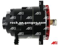 NEW HNROCK 24V 140A ALTERNATOR AC172RA301A 1277A730 FOR PERKINS RENAULT
