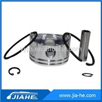 Bock FK40 Air Compressor Piston Set 65mm (FK40-655)