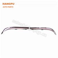 Direct Auto Body Parts Rear Bumper Chrome for Mercedes X253 GLC