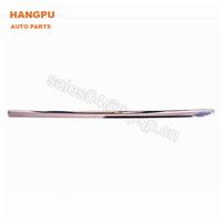 After Market Auto Body Parts Rear Bumper Trim for Mercedes X253 GLC A253 885 1000