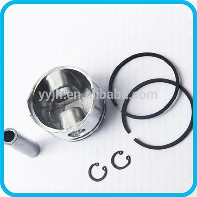 Ali baba Bock 65mm piston ring for air compressor,air compressor piston ring 65mm,kit piston 65mm FK40/655